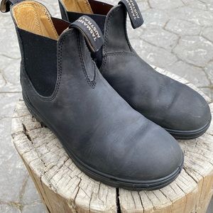Blundstone 550 Series UK size 5/ US women size 8